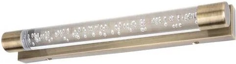 Rabalux ABBEY 5786 Fali lámpa 2x5W/LED 3000K 900LM IP44