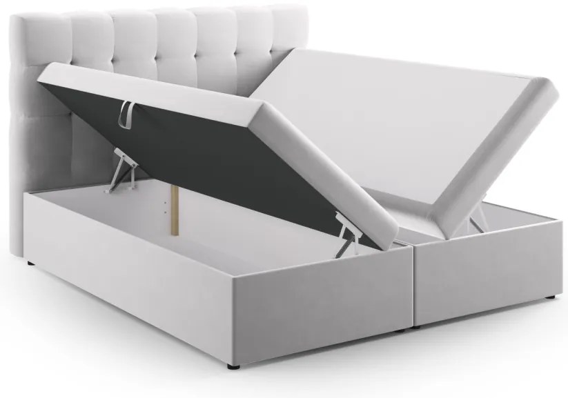 Mamaia Boxspring ágy szett