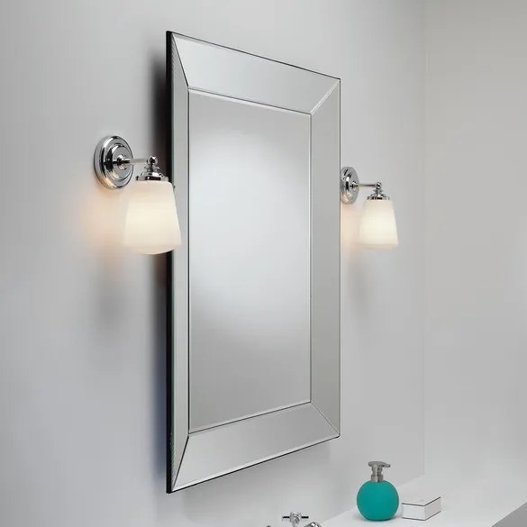 Astro Lighting ANTON 1106001 Fali lámpa 1x40W/E14 IP44