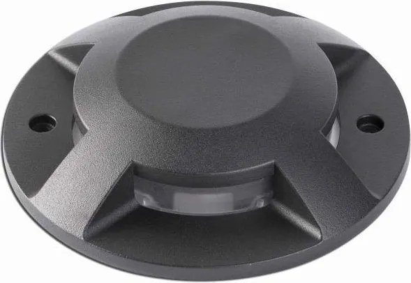 FARO 70287 - LED Kültéri taposólámpa LOTH-3 4xLED/3W/230V IK10 IP67