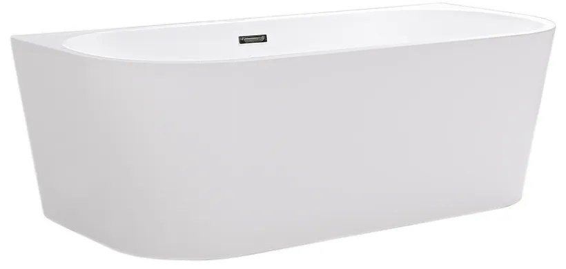 Still szabadon álló fürdőkád 170x80x58 cm