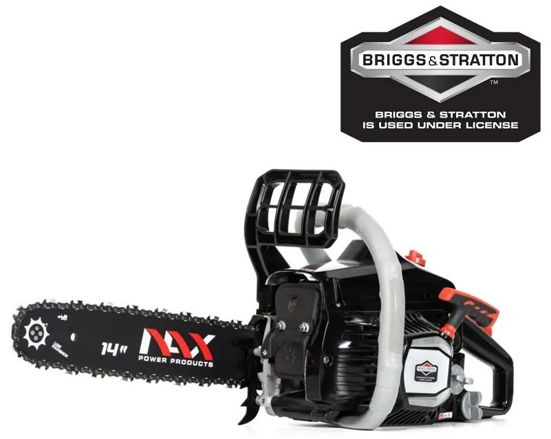 NAC NAX200C láncfűrész