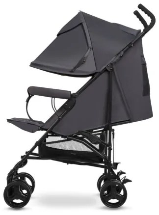 Lionelo - ELIA golfbabakocsi sötétszürke