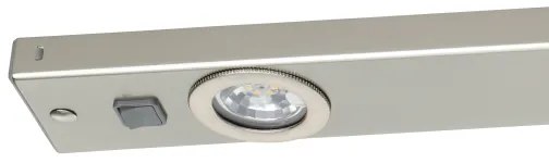 Eglo 93707 - LED Kompakt lámpa KOB 3xLED/2,3W/230V