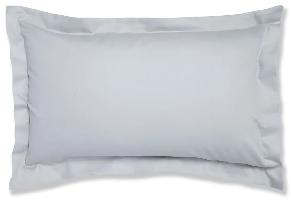 Pamut-perkál párnahuzat szett 2 db-os 50x75 cm Cotton Percale – Bianca
