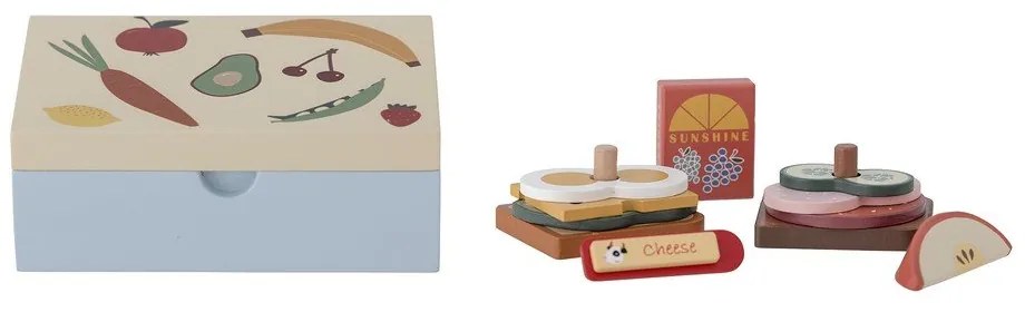 Játékkészlet Thyra – Bloomingville Mini