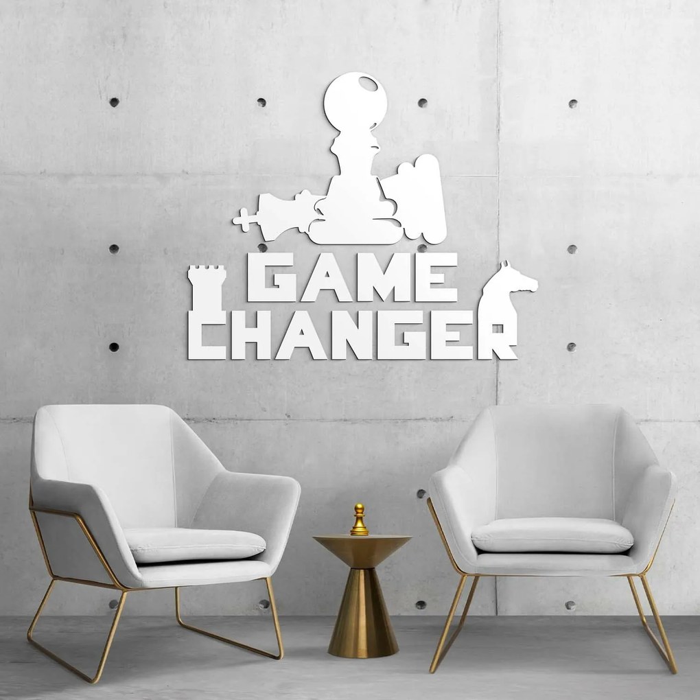 Fa matrica - Game changer és sakk