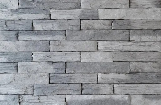 Burkolat Vaspo Břidlice Magura 38,5x6,8x2,5; 29x6,8x2,5; 19,5x 6,8 cm dombor V52501