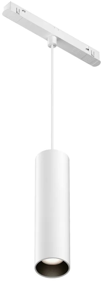 TR041-4-12WTW-DD-W Focus LED Alumínium Sín Függeszték Fehér Színű LED 12 W 2700-6000 Kelvin 900 Lumen IP20