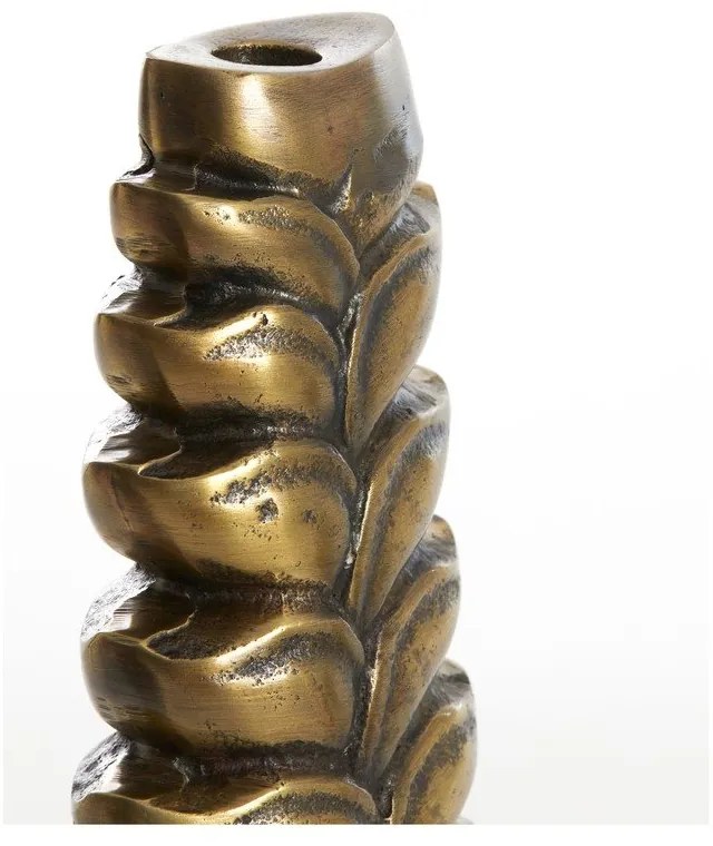 Fém gyertyatartó Batalio – Light & Living