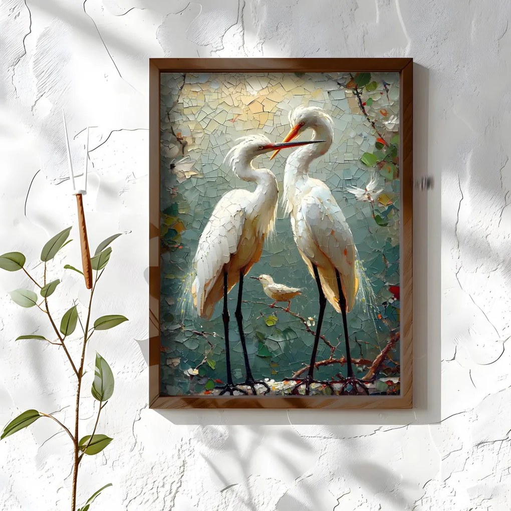 Falikép, 50×70 cm – AI127
