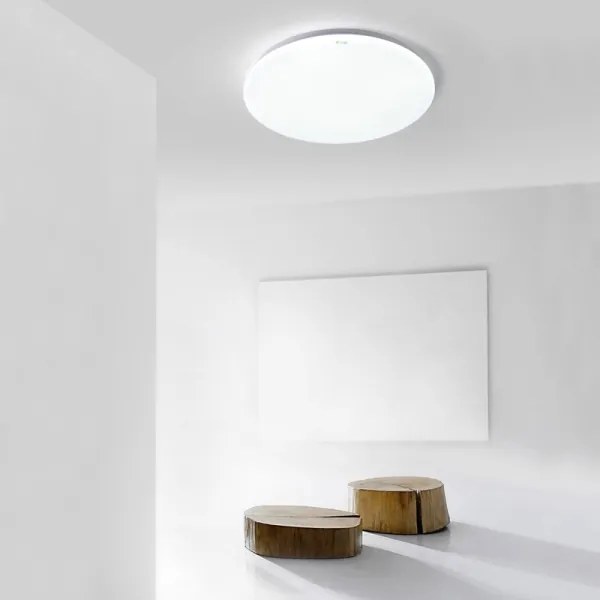 Immax NEO 07156-45 - LED Dimmelhető lámpa ANCORA LED/36W/230V Wi-Fi Tuya+távirányító