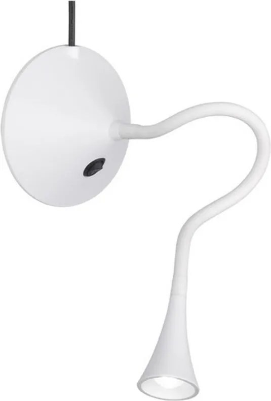 Trio VIPER R52391101 Asztali lámpa 1x3w/led 3000k 260lm ip20