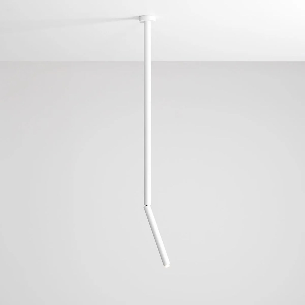 Aldex modern mennyezeti lámpa stick fehér ald1084pl_g_m