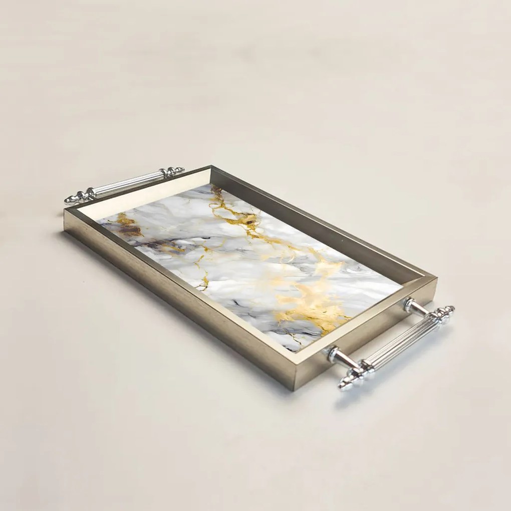 Mtpg üveg tálca, 34×18 cm – TR903SRV1174