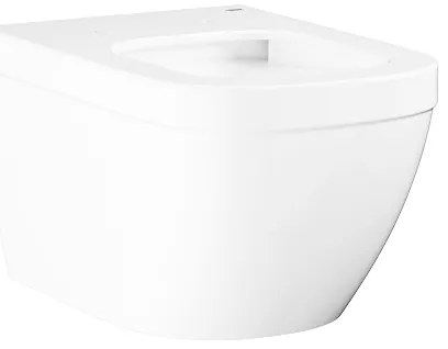 GROHE 39328000 - Falra szerelhető WC EURO CERAMIC 540 × 374 mm kerámia/fehér