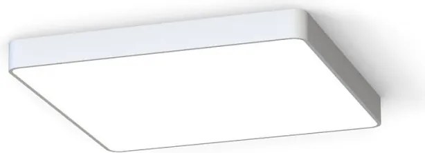 NOWODVORSKI 7544 SOFT CEILING Négyzetes Mennyezeti Lámpa T8 IP20