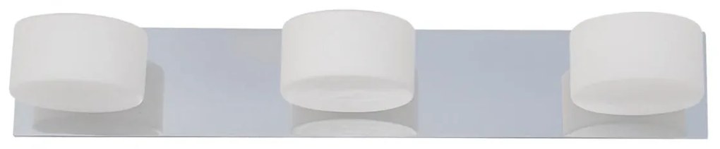 Fali lámpa EPICCA 3xG9/40W/230V