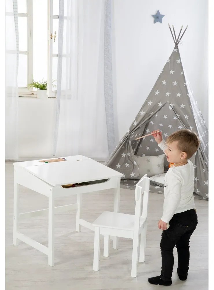 Gyerek bútor szett 2 db-os Universal – Roba