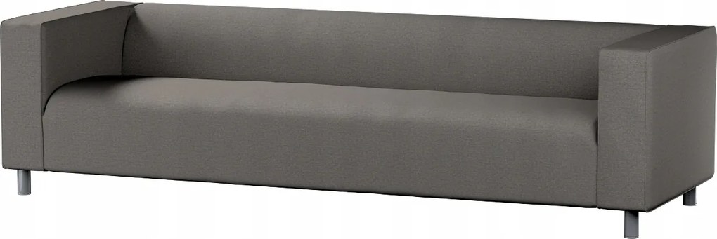Dekoria Ikea Klippan 4 személyes kanapé huzat