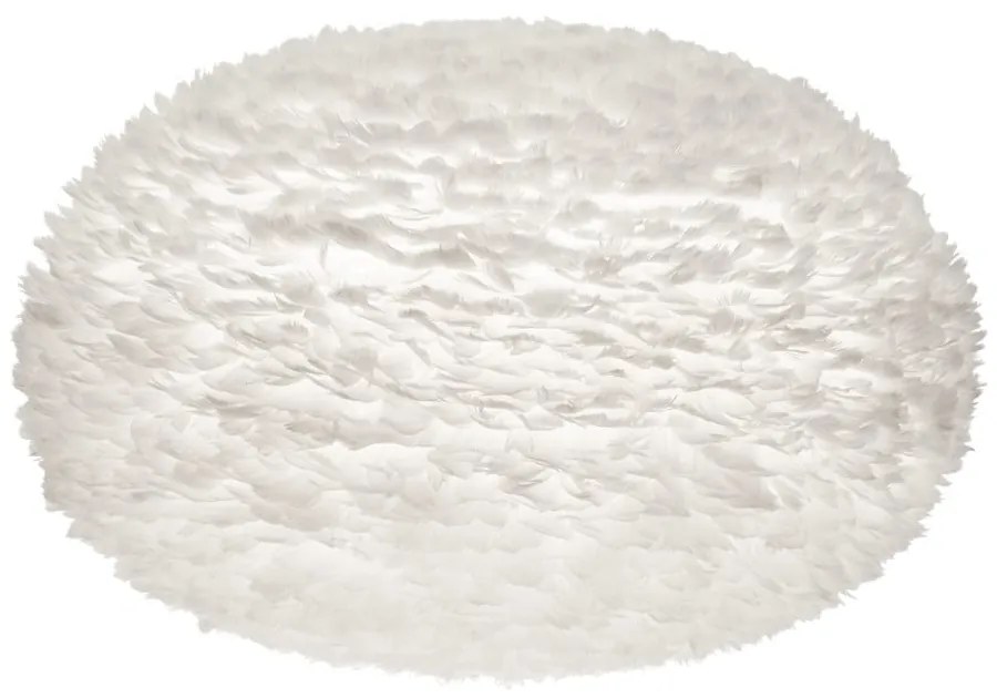 Fehér lámpabúra ø 110 cm Eos XXL – UMAGE