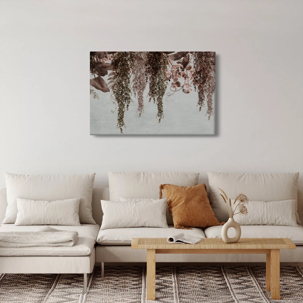 Kép - Növények (90x60 cm)