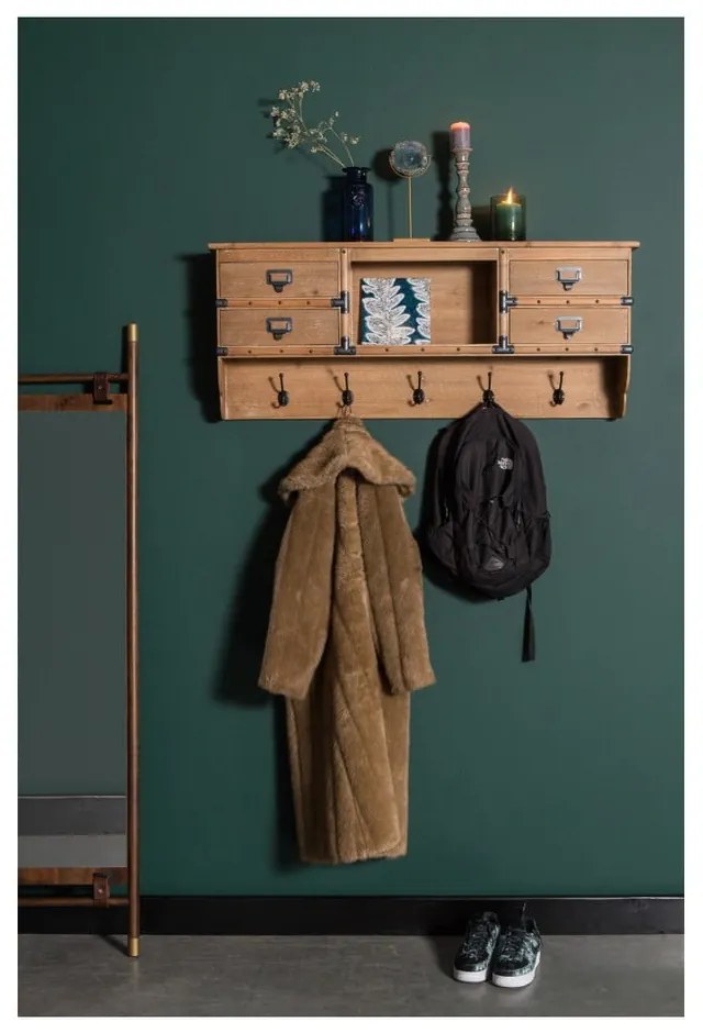 Riva tükör - Dutchbone