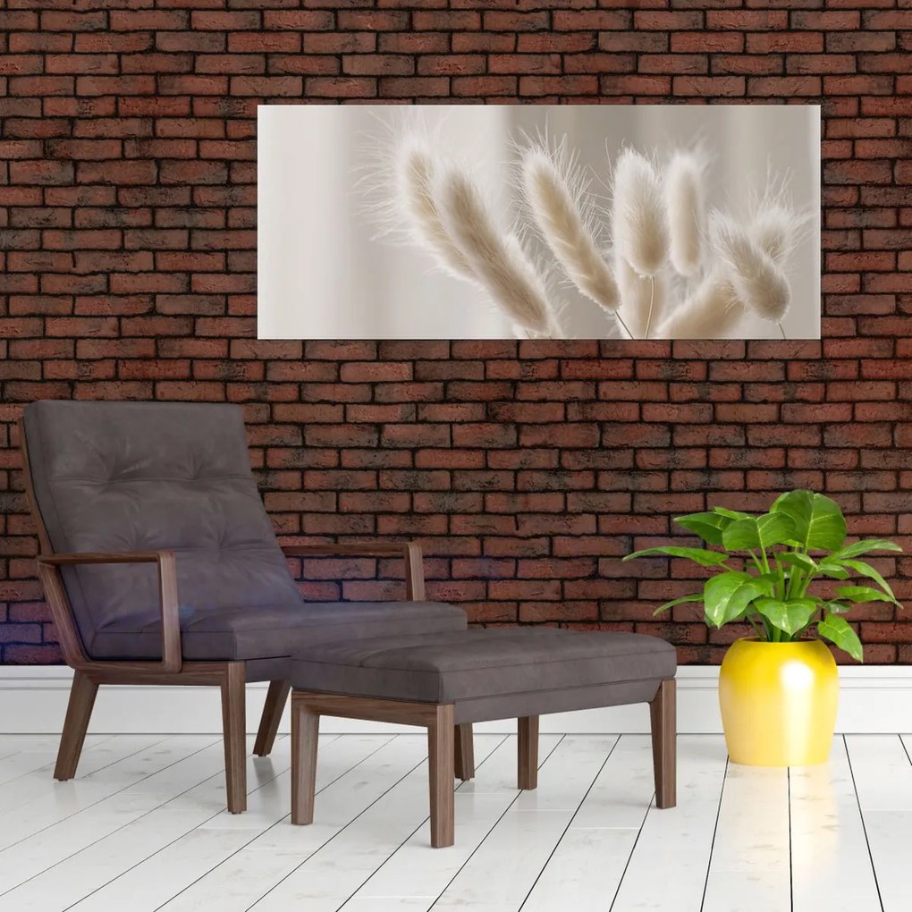 Kép - Nyúl farok (120x50 cm)