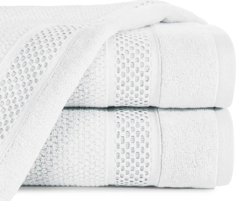 Nagy Fürdőlepedő 70x140 Eurofirany Danny 100% Pamut