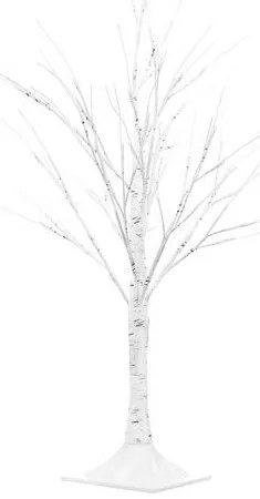 Dekoratív nyírfa 180cm - LED lámpák 31V