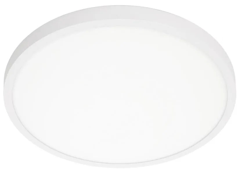 ITALUX PLF-7001-400R-WH-4K - LED Mennyezeti lámpa PELARO LED/30W/230V 4000K fehér