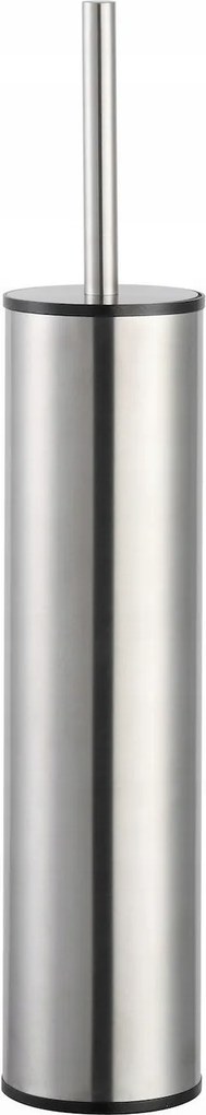 Stella Szabadonálló Wc kefe magas szálcsiszolt acél 19.400-SB