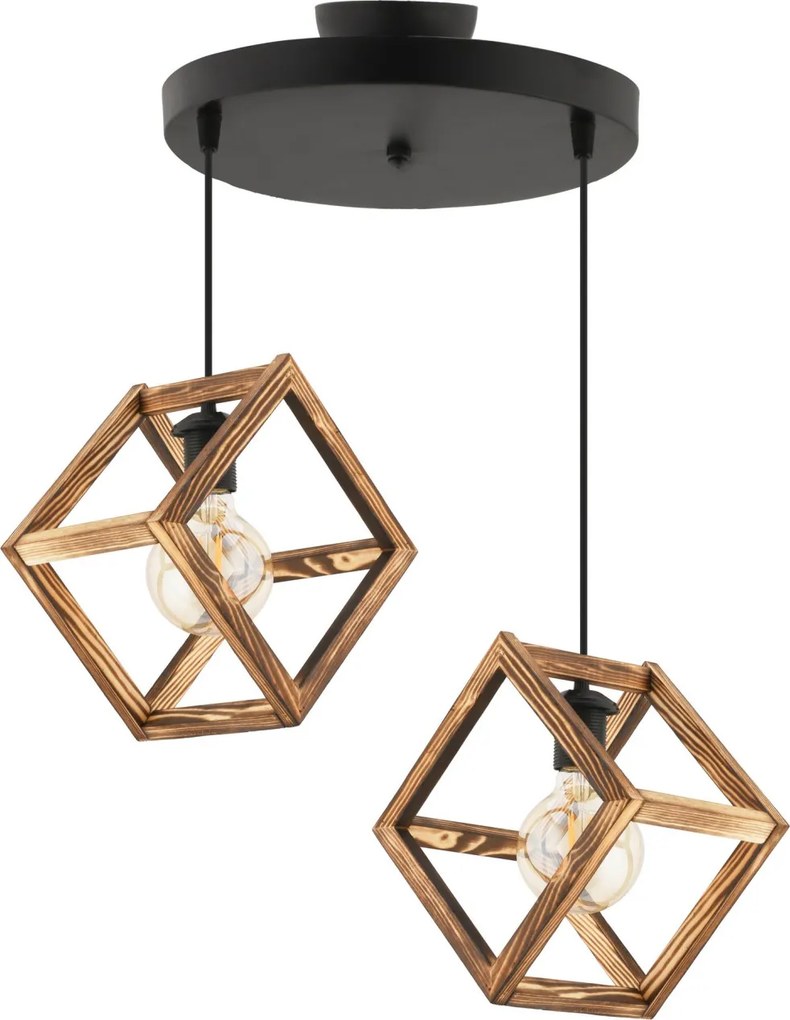 Cube Double B