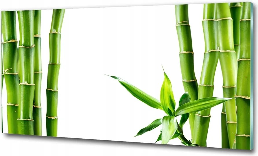 Fotó kép fotó edzett üveg Gabona 100x70