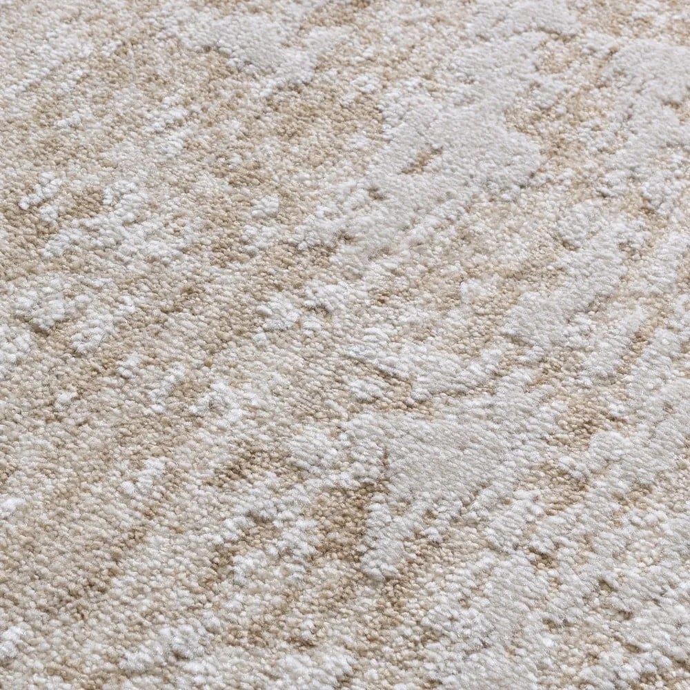 Bézs-krémszínű szőnyeg 160x240 cm Anders Beige Natural – Asiatic Carpets