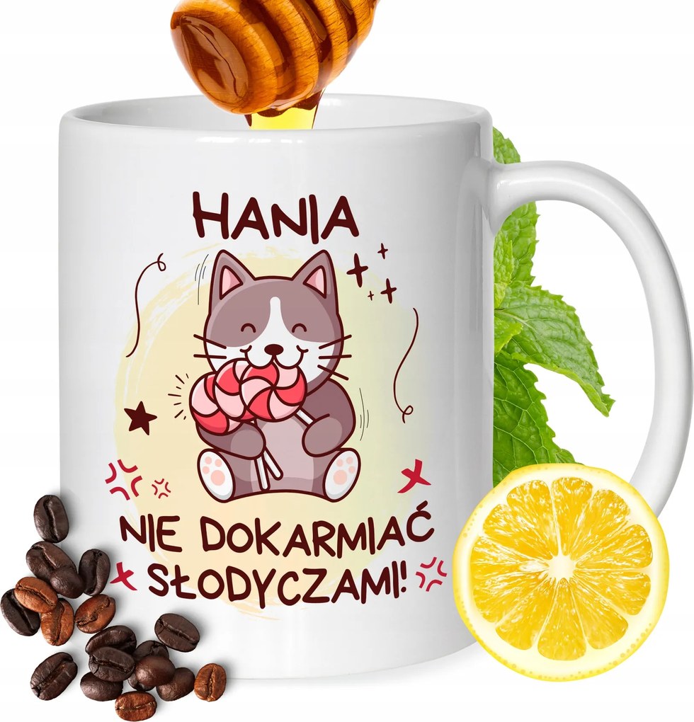 Bögre Hani Barátnők Feleségek Ajándék Nyomtatott Fehér 330ml