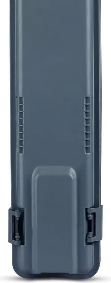 LED ipari fénycsöves világítás T8 2xG13/22W/230V IP65 4000K 156 cm