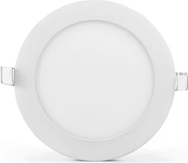 Polux MARS 303486 Beépíthető spotlámpa 12W/LED 3000K 700LM IP20