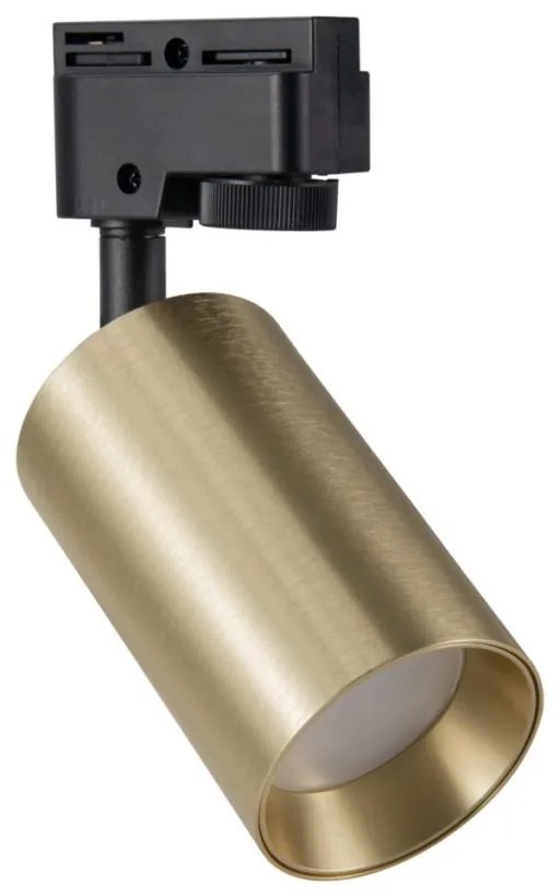 Polux MARIBEL 327628 Sínreflektor 1x10W/GU10 IP20