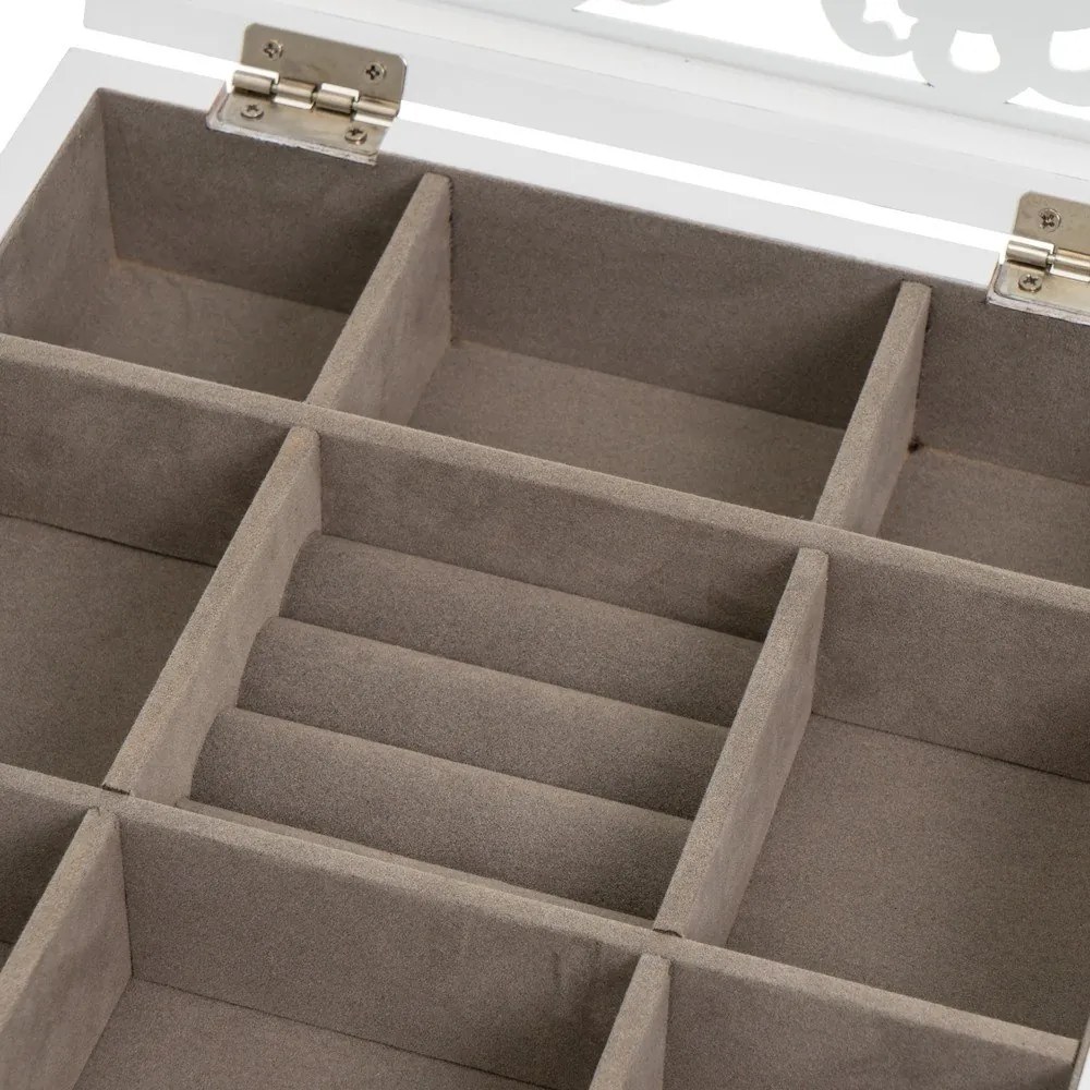 Ékszertartó Corazon – Casa Selección