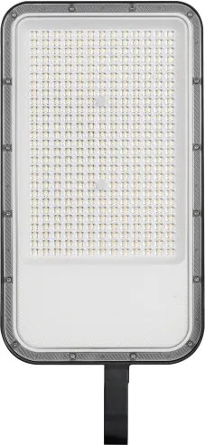 BRILAGI-LED kültéri lámpa oszloppal és 3 m kábellel URBANLIGHT LED/200W/230V fekete IP65