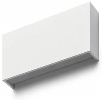 RED-Design Rendl-R12573-LED Kültéri fali lámpa TORINO 2xLED/5W/230V IP54