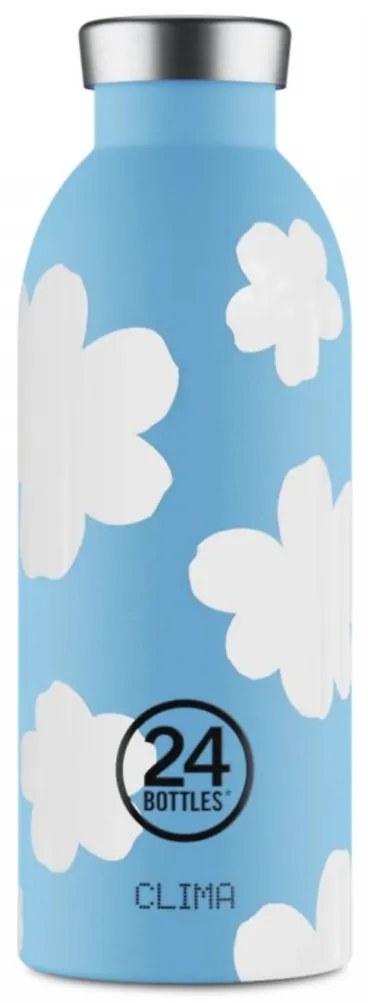 24Bottles Clima 500ml termosz