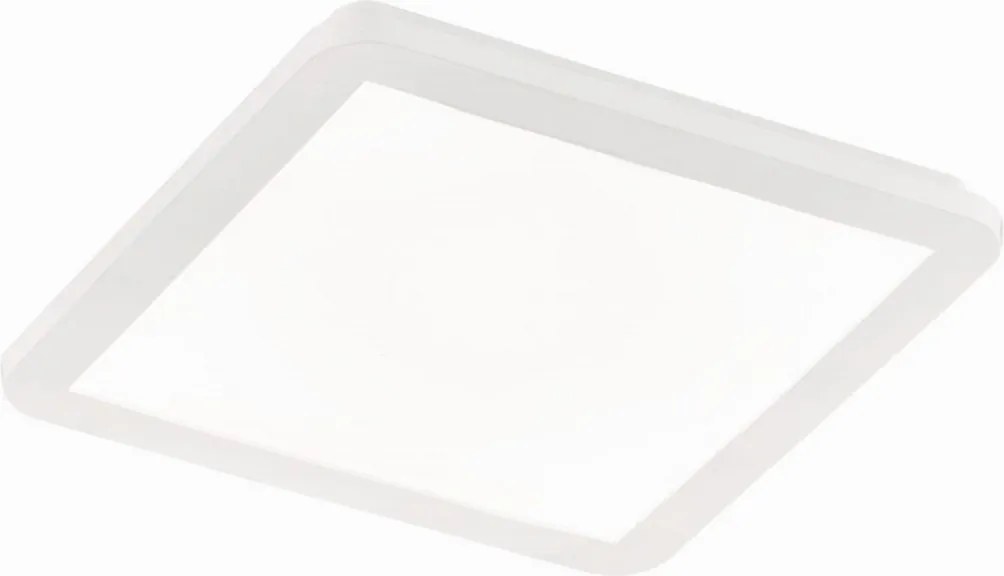 Trio CAMILLUS R62931801 LED panel 1x18w/led 3000k 1650lm ip44