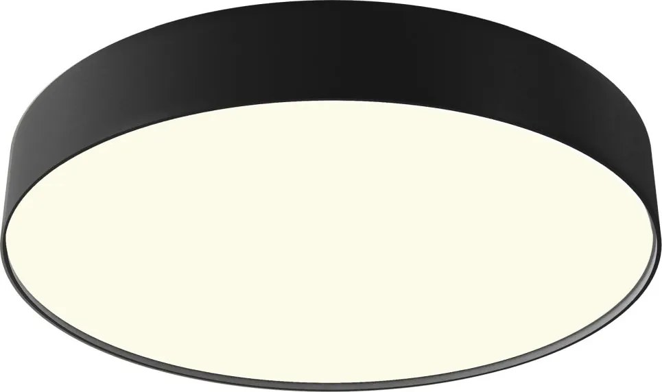 Maytoni modern mennyezeti lámpa zon fekete myc032cl-45w3k-rd-b
