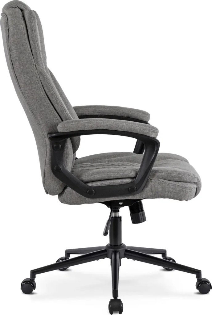 Forgószék szürke színben. PHONIX