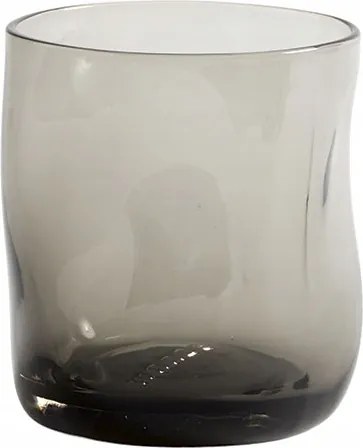 Muubs Furo Italos poharak 275 ml 4 db Szürke