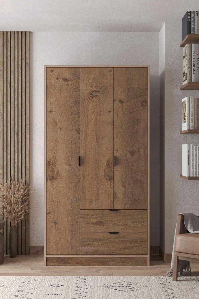 Arden 3 - Atlas Pine