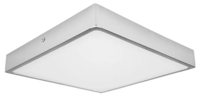 Palnas Palnas 61003603 - LED Fürdőszobai mennyezeti lámpa EGON LED/16W/230V IP44 3000K PN0032