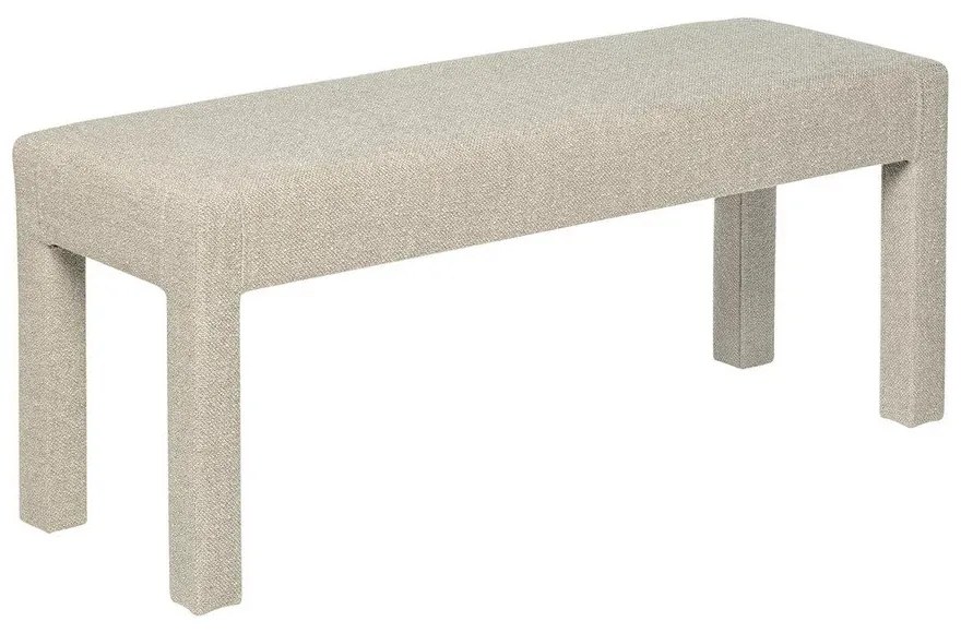 Bézs buklé pad Sitta – Blomus